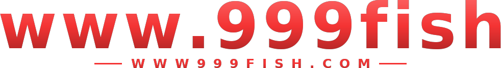 www.999fish logo